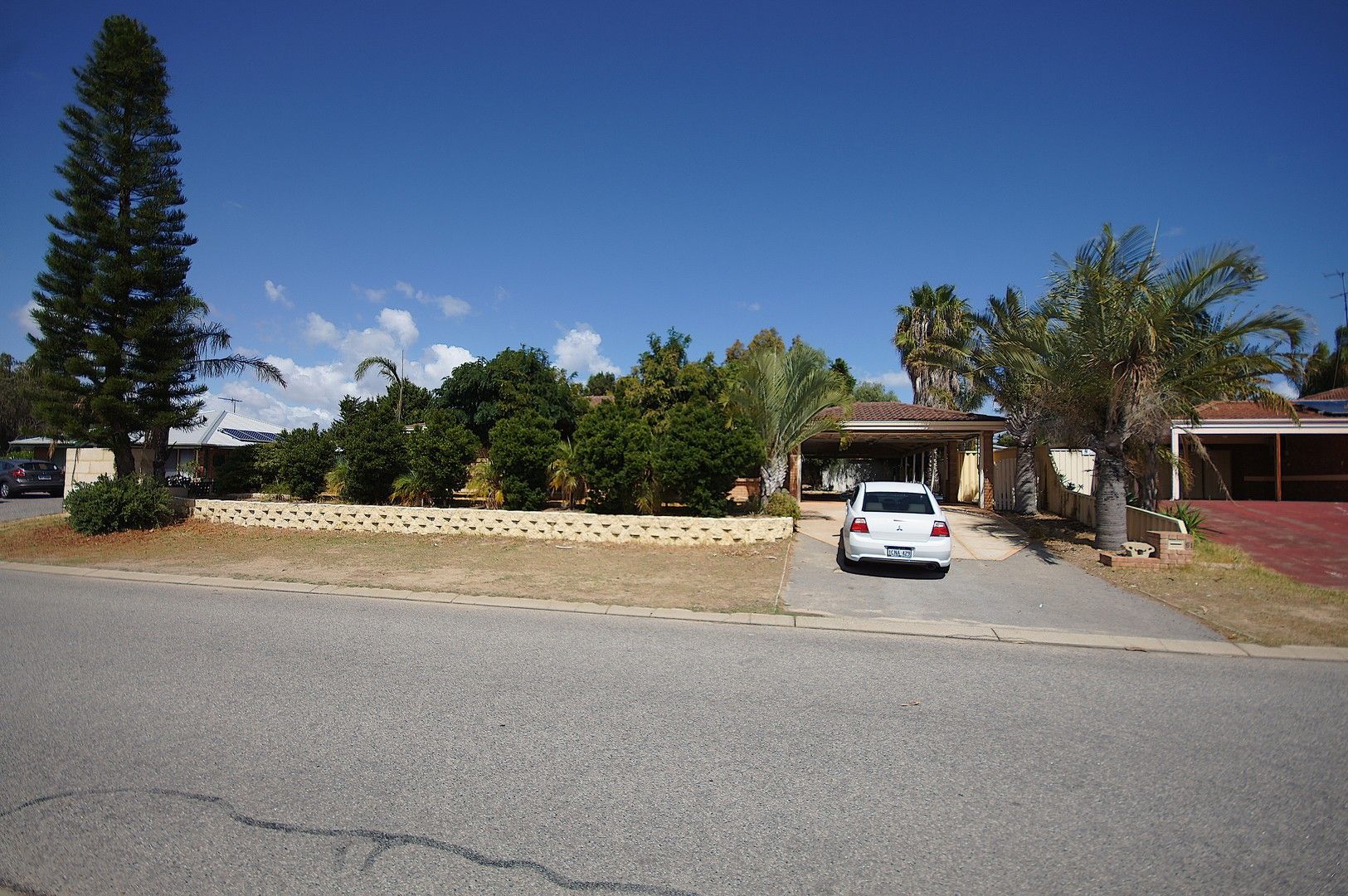 4 bedrooms House in 51 Wardell Loop DUDLEY PARK WA, 6210