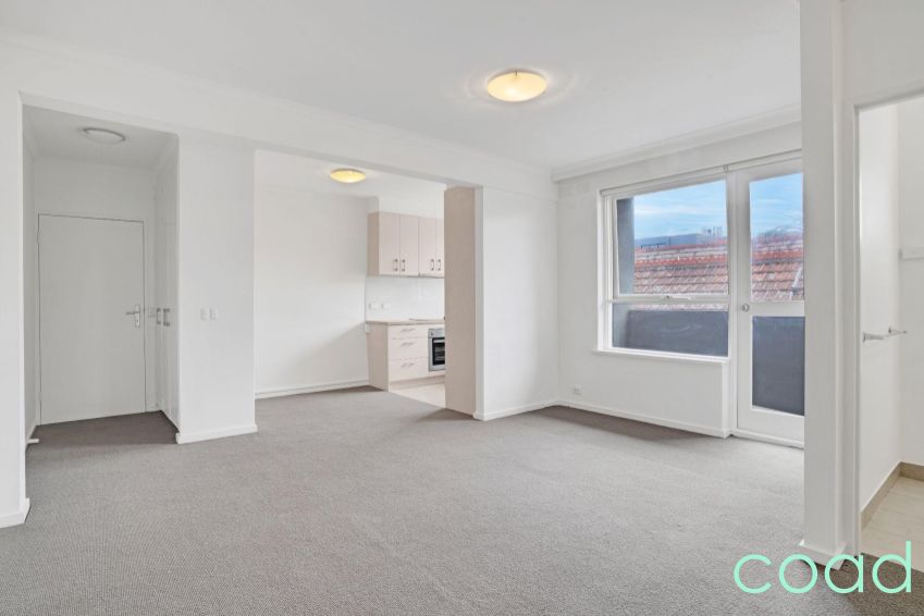 2 bedrooms Apartment / Unit / Flat in 7/44 Waterloo Cres ST KILDA VIC, 3182