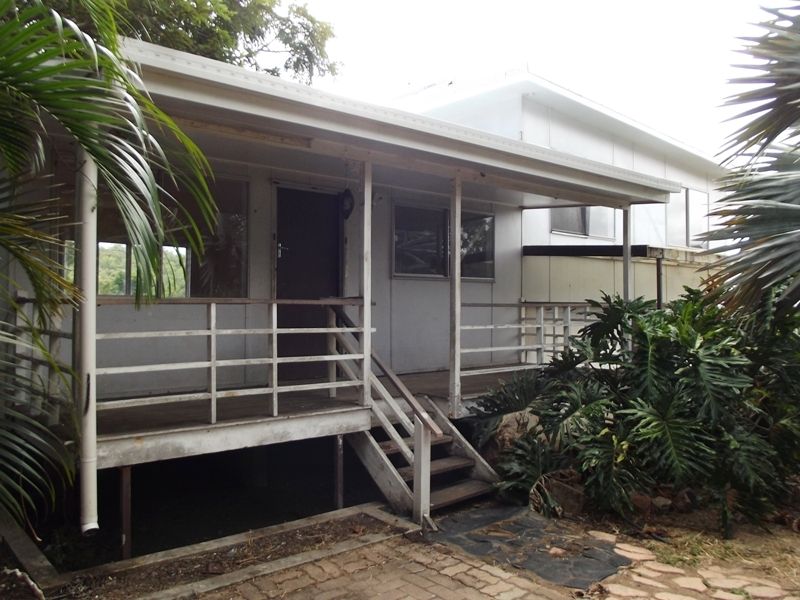 21 Julago Street, JULAGO QLD 4816, Image 1