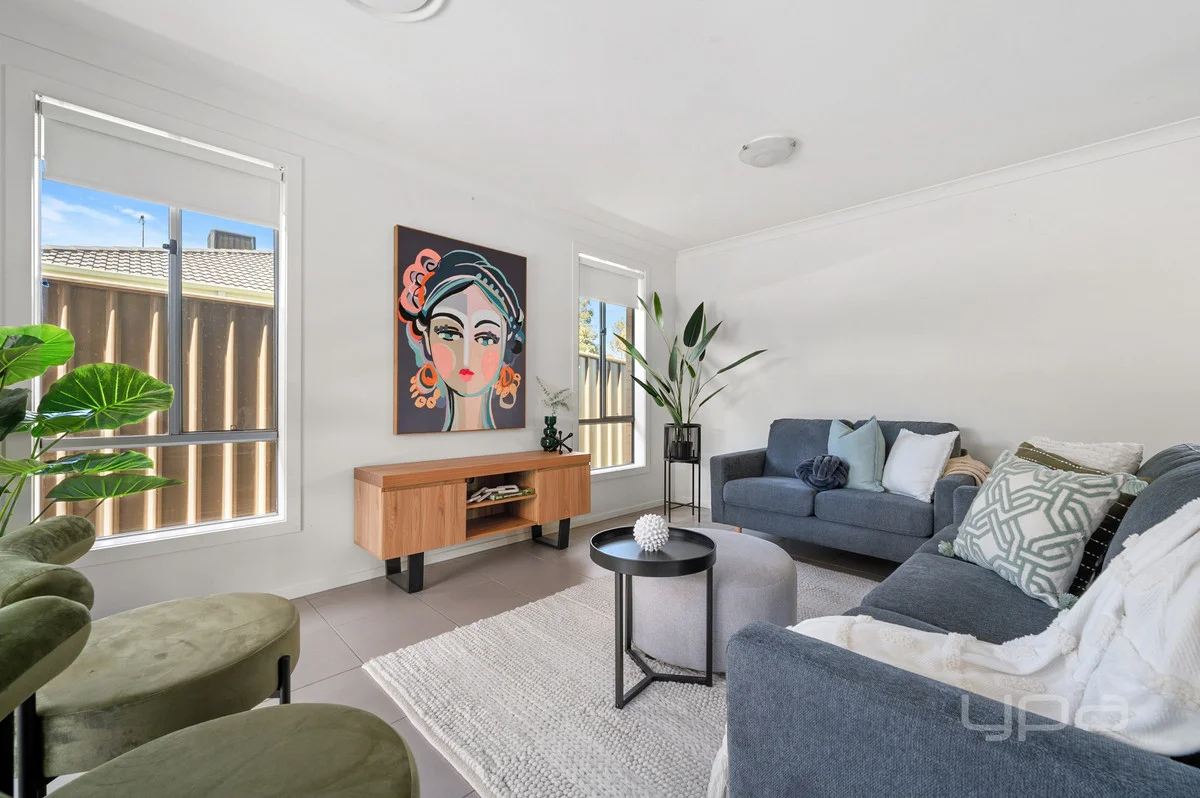 Additional image 5 of 2 Alabaster Avenue, Cobblebank VIC 3338