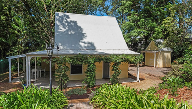 Picture of 947 Maleny-Montville Road, BALMORAL RIDGE QLD 4552
