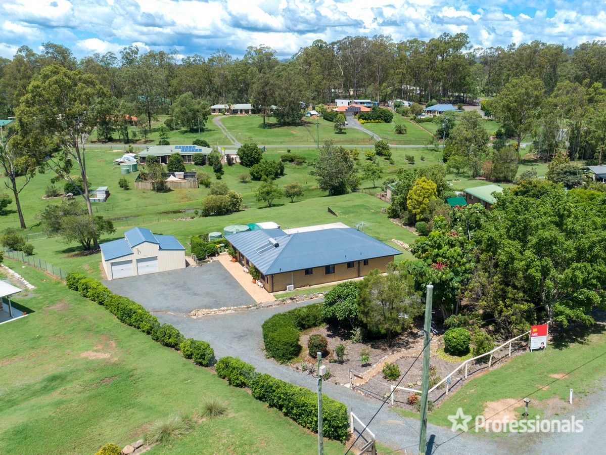 38-40 Norfolk Drive, Cedar Vale QLD 4285, Image 0