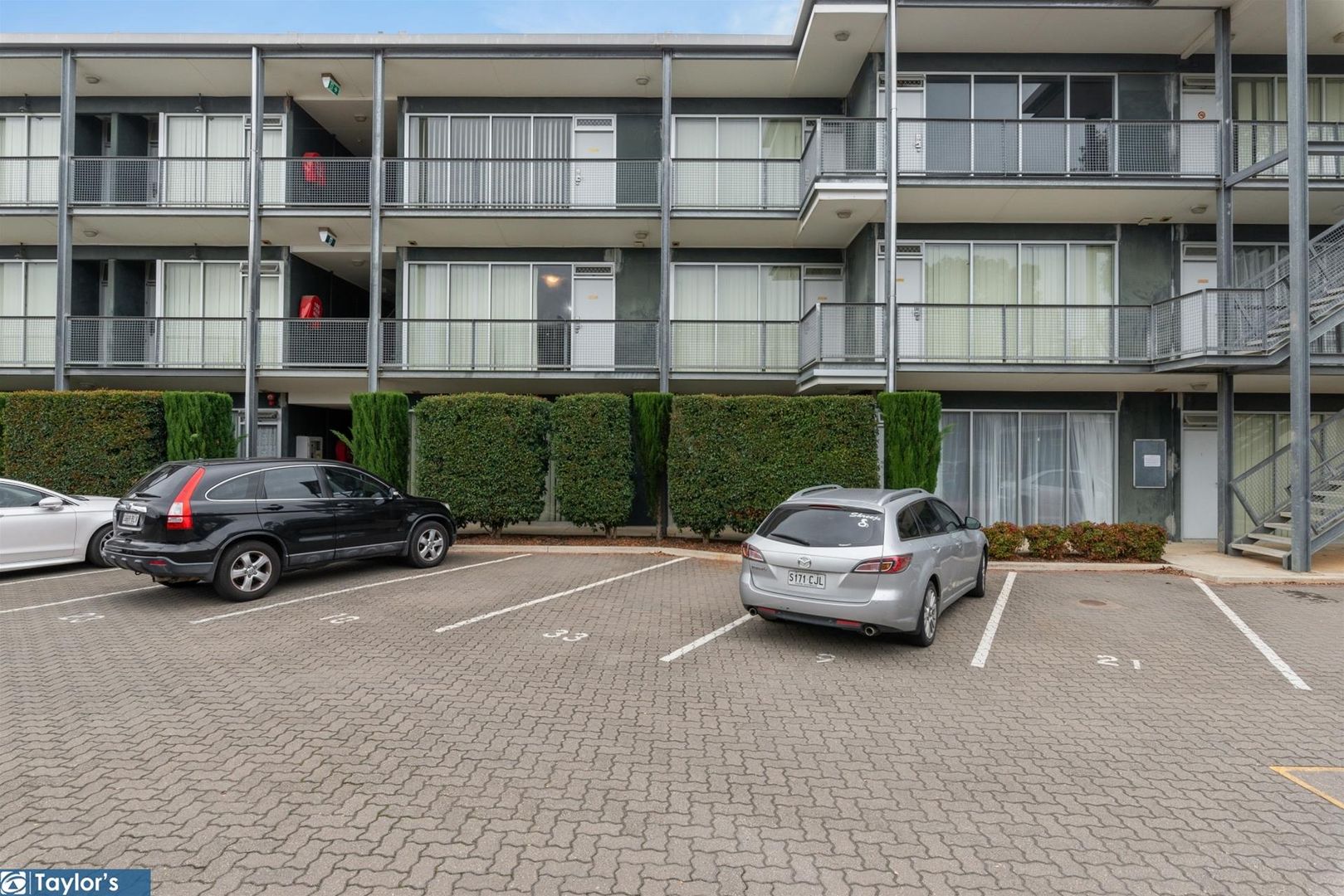 10/13 Yates Street, Mawson Lakes SA 5095, Image 1