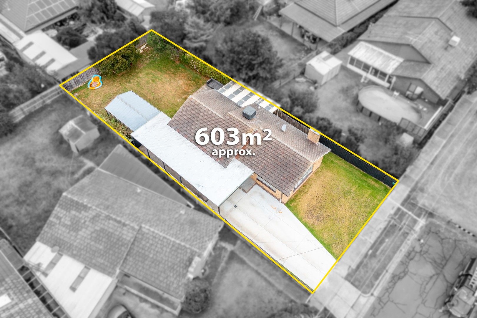 3 bedrooms House in 83 Wattleglen Street CRAIGIEBURN VIC, 3064