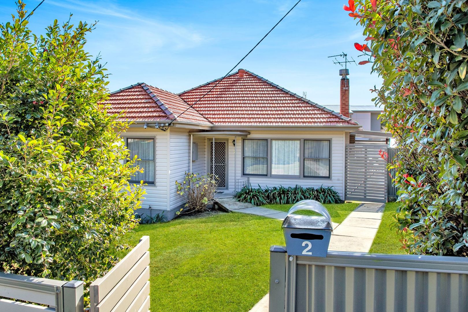 Property Report For 2 Roscoe Street Kotara South Nsw 2289