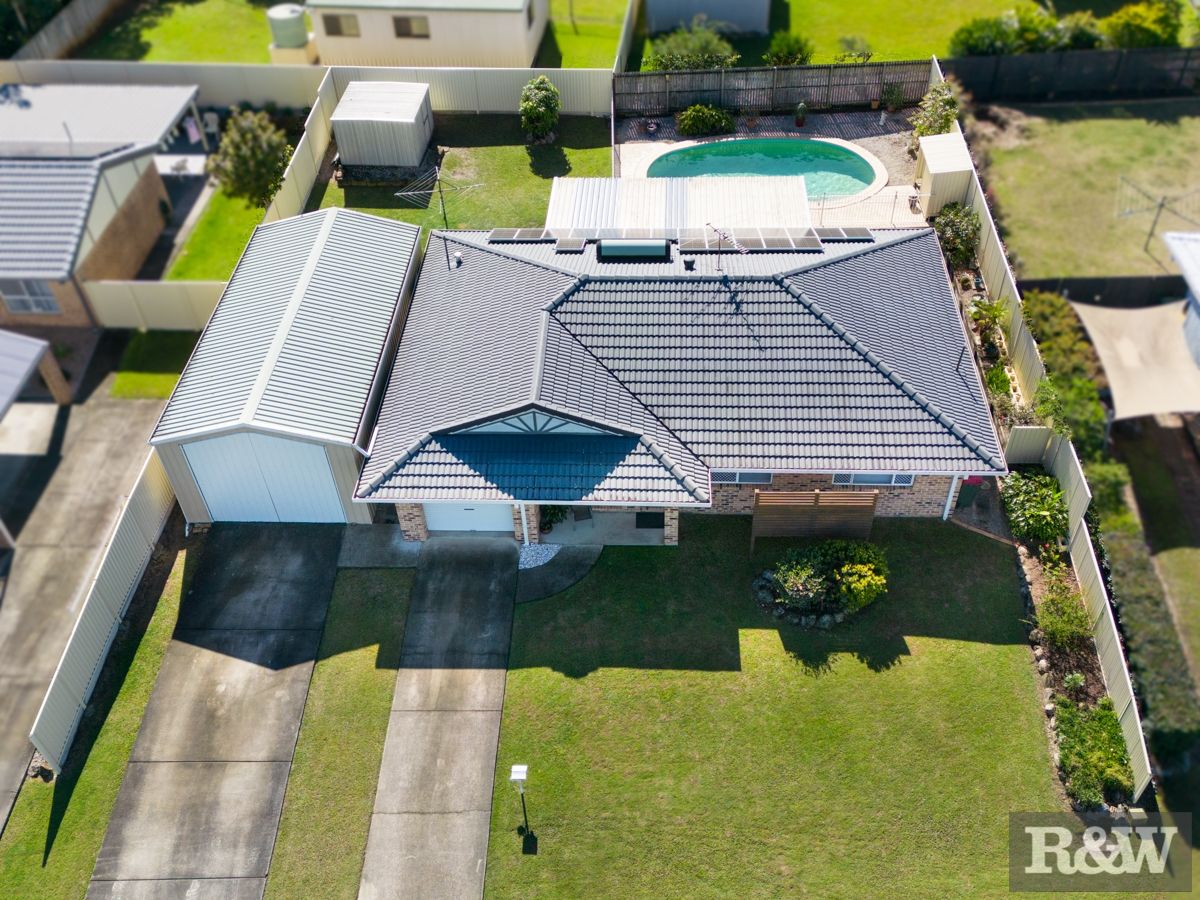 16 Sittella Street, Bellmere QLD 4510, Image 2