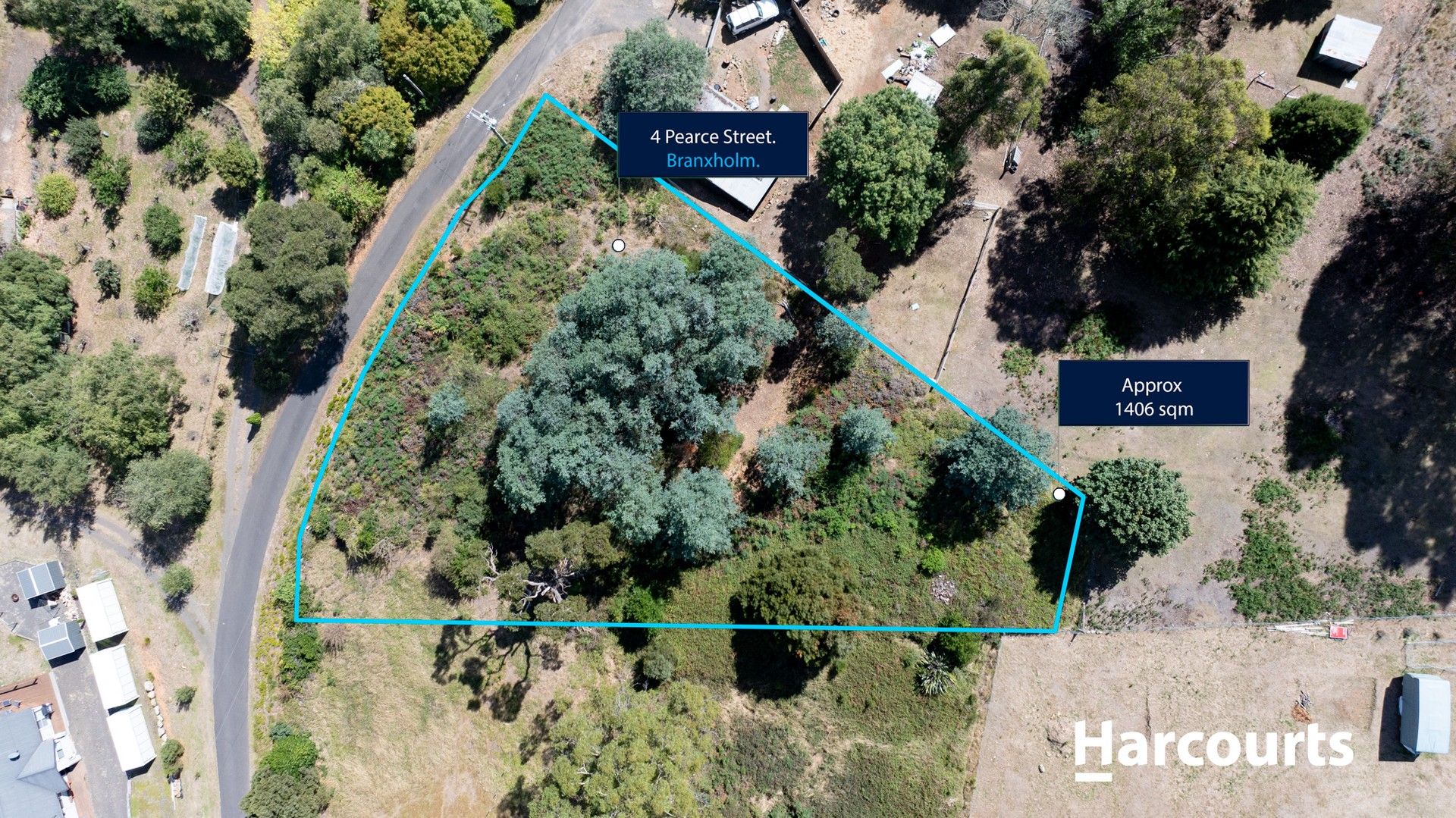 4 Pearce Street, Branxholm TAS 7261, Image 0