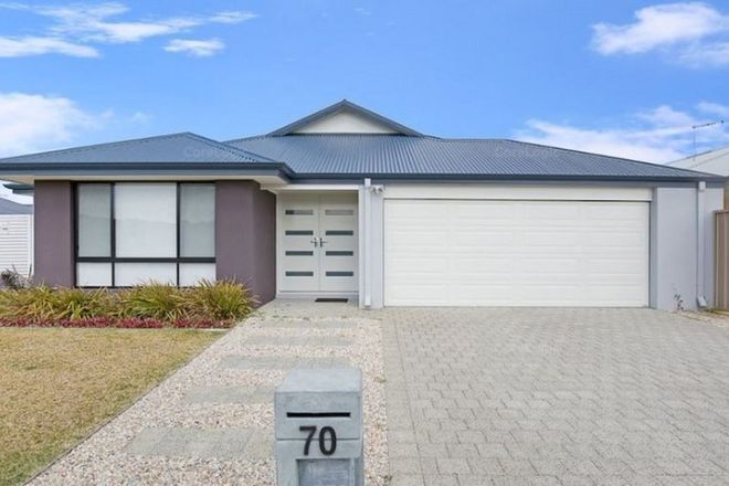 Picture of 70 Brandeis Grove, KARNUP WA 6176