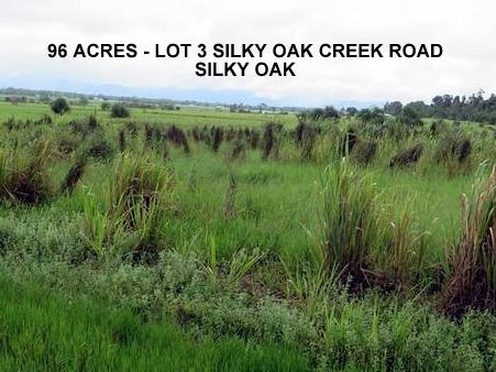 Lot 3 Silky Oak Creek Road, Silky Oak QLD 4854