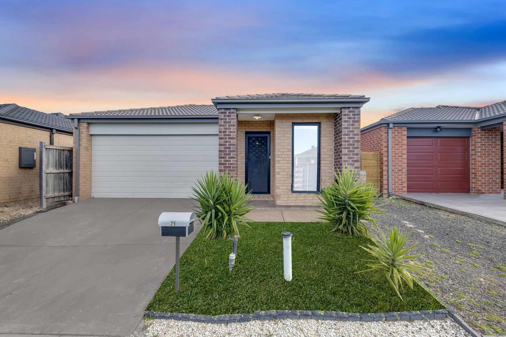 25 Balvicar Way, Mernda VIC 3754, Image 0