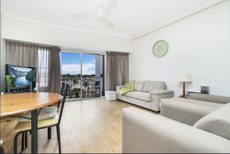 41/32 Marina Boulevard, Larrakeyah NT 0820, Image 0