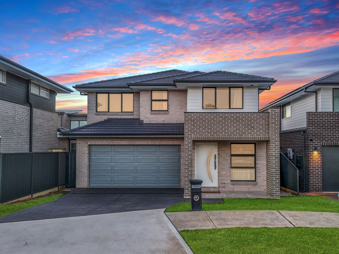 5 bedrooms House in 18 Preston Street AUSTRAL NSW, 2179