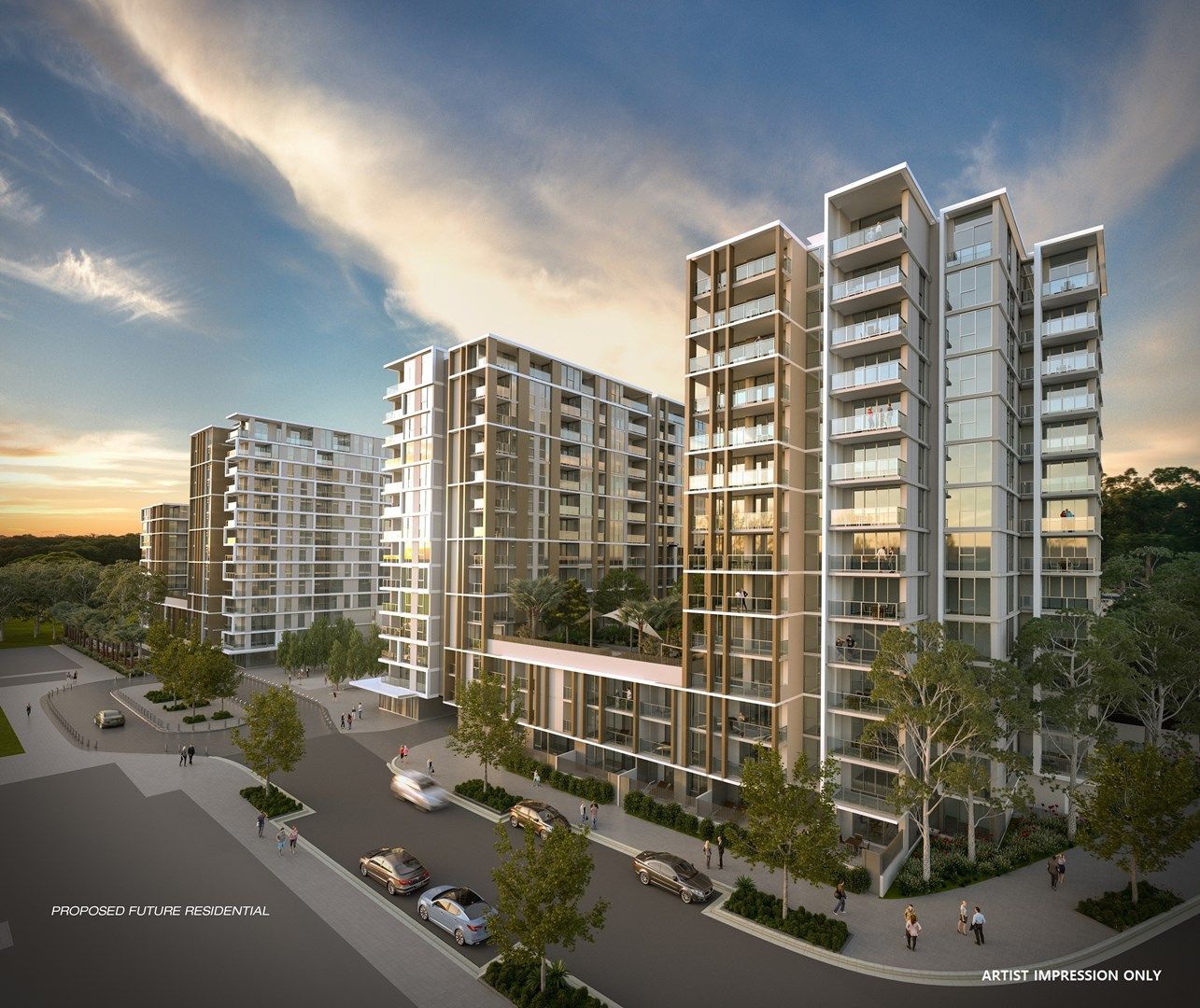 309/5 Delhi Road North Ryde NSW 2113 Apartment For Rent Domain