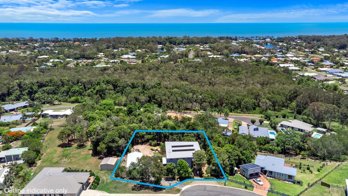 15 Canthium Court, Dundowran Beach QLD 4655, Image 0