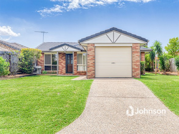 11 Toondah Place, Tingalpa QLD 4173