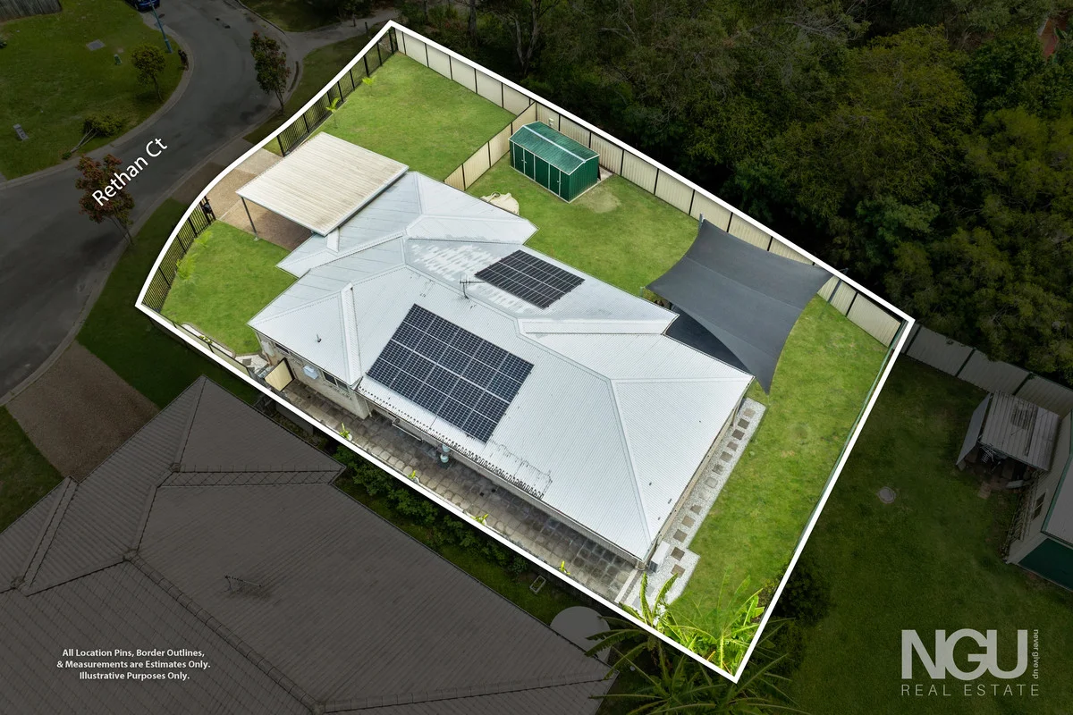 Additional image 20 of 26 Rethan Court, Marsden QLD 4132