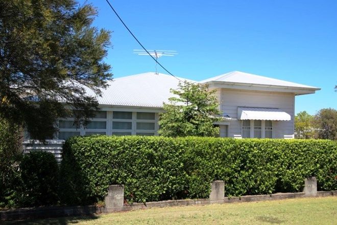Picture of 1 Alfred Street, BOONAH QLD 4310