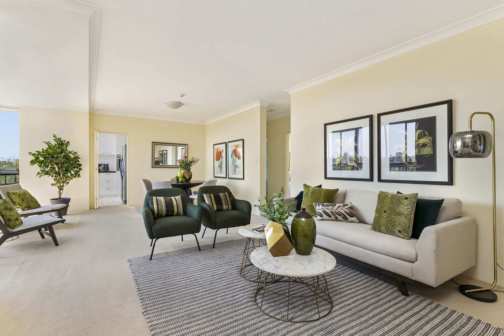 16/224-230 Ben Boyd Road, Cremorne NSW 2090, Image 1