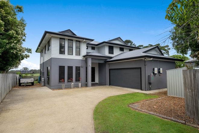 Picture of 59 Verdun Street, TINGALPA QLD 4173