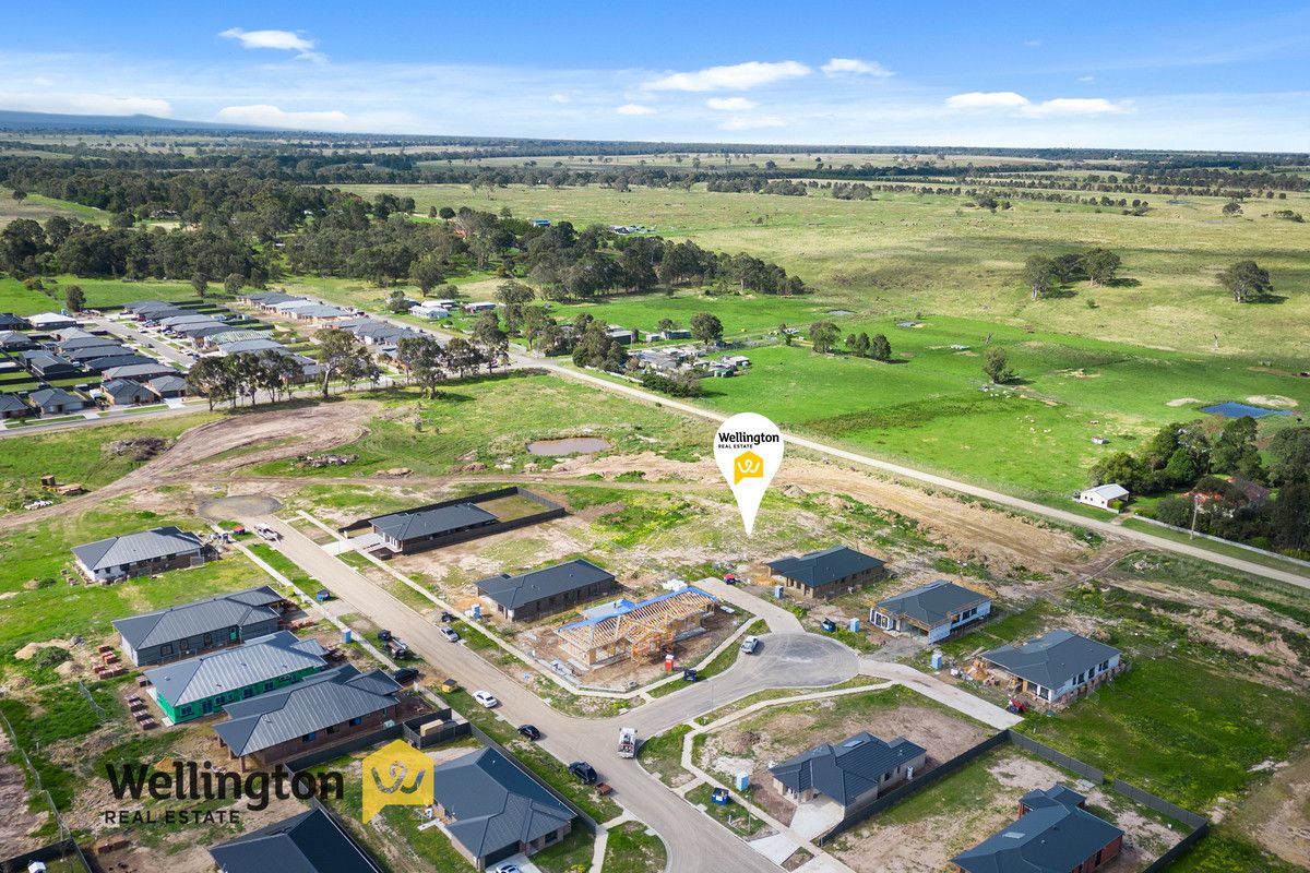 3 Sittella Court, Stratford VIC 3862, Image 2