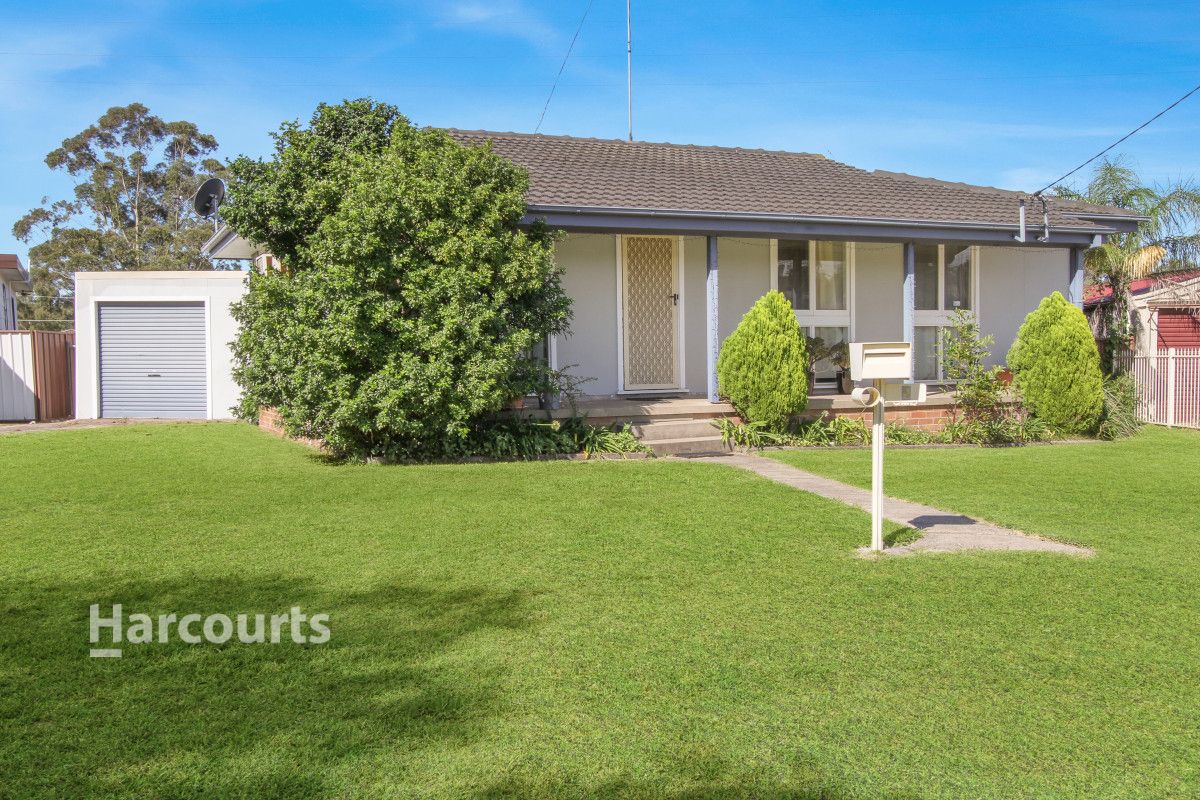 4 Culgoa Crescent, Koonawarra NSW 2530, Image 0