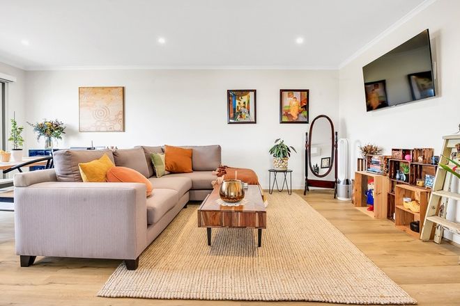 Picture of 8/111 Beaconsfield Parade, NORTHCOTE VIC 3070