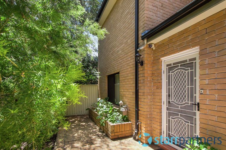 14/57 Newman Street, Merrylands NSW 2160, Image 0