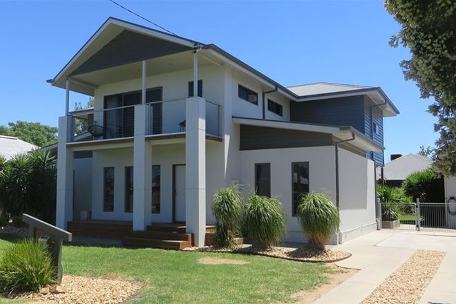 Picture of 3 Canonsgate Avenue, KERANG VIC 3579