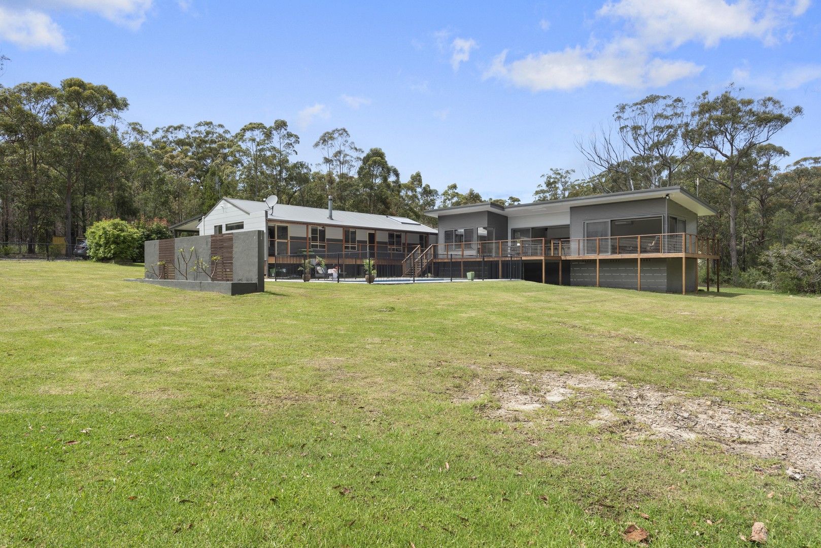 119 Sinclair Road, Falls Creek NSW 2540, Image 0