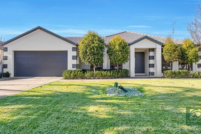 Picture of 17 Glencoe Boulevard, MOAMA NSW 2731