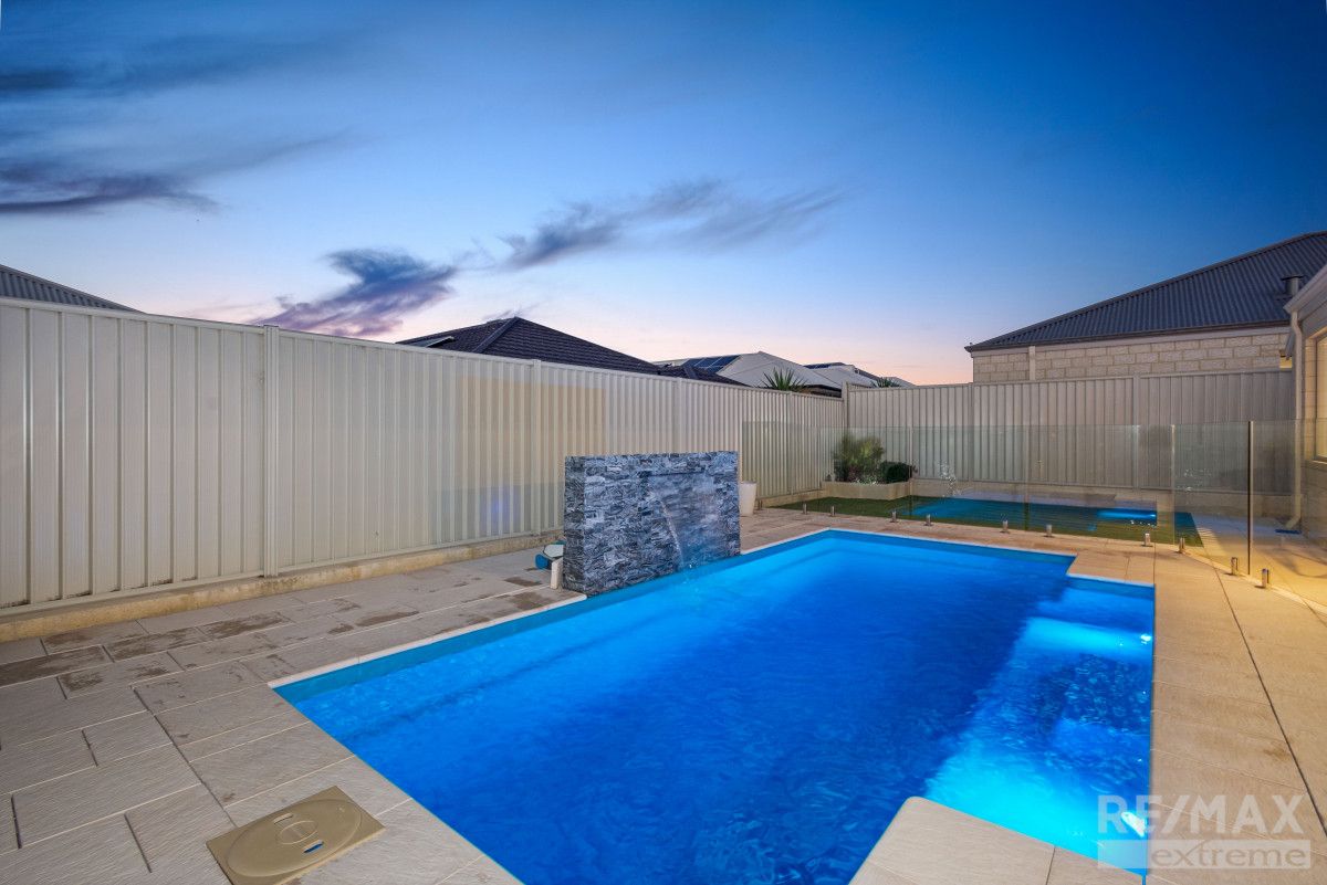 158 Hawksbill Drive, Alkimos WA 6038, Image 0