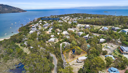 Picture of 93 Freycinet Drive, COLES BAY TAS 7215