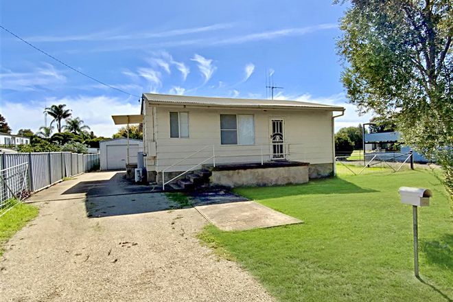 Picture of 34 Oxford Street, FORBES NSW 2871