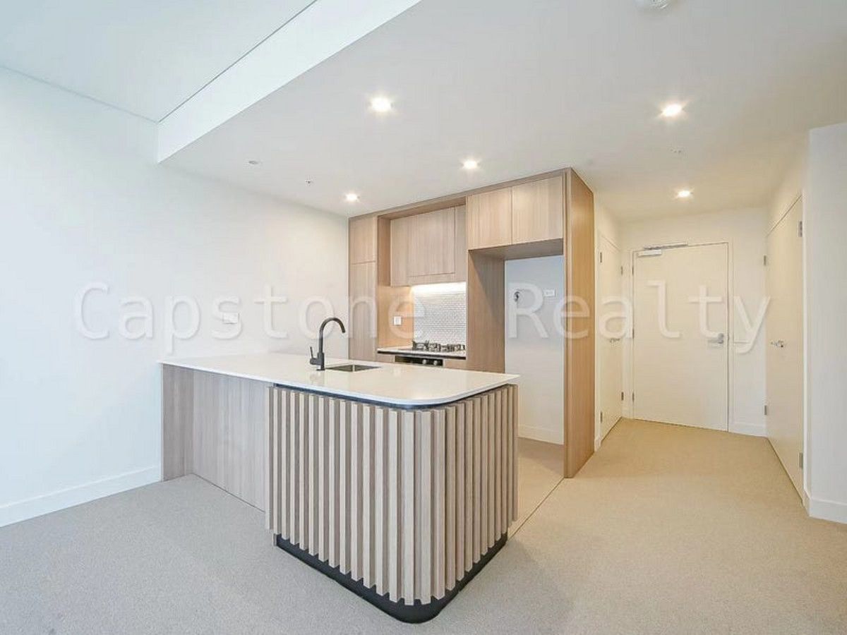 1 bedrooms Apartment / Unit / Flat in 14A Hill Road WENTWORTH POINT NSW, 2127