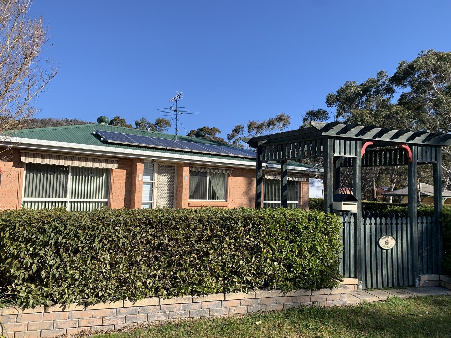 2 William Street, Mittagong NSW 2575 House For Rent Domain