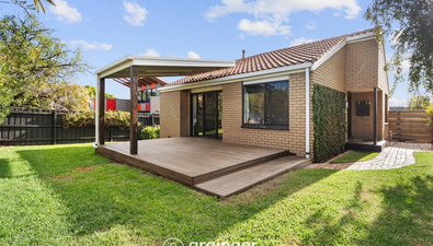 Picture of 1/949 Nepean Highway, MORNINGTON VIC 3931