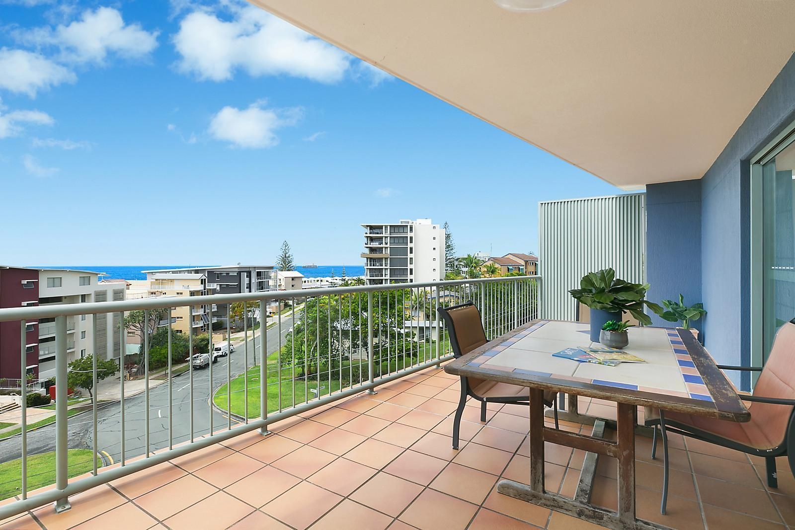 17/18 Mahia Terrace, Kings Beach QLD 4551, Image 0