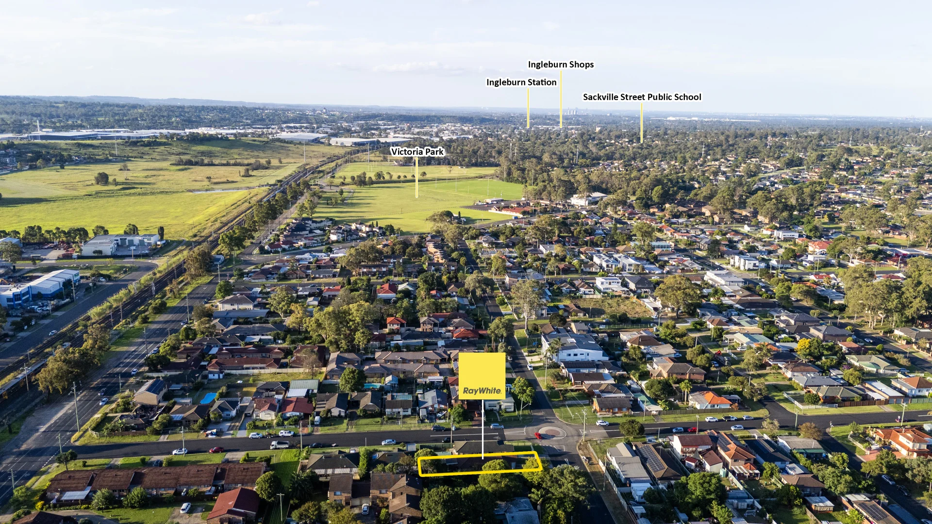 Additional image 22 of 31A Surrey Street, Minto NSW 2566