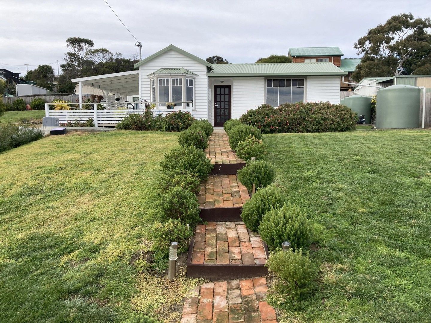3 bedrooms House in 4 John Street LEWISHAM TAS, 7173