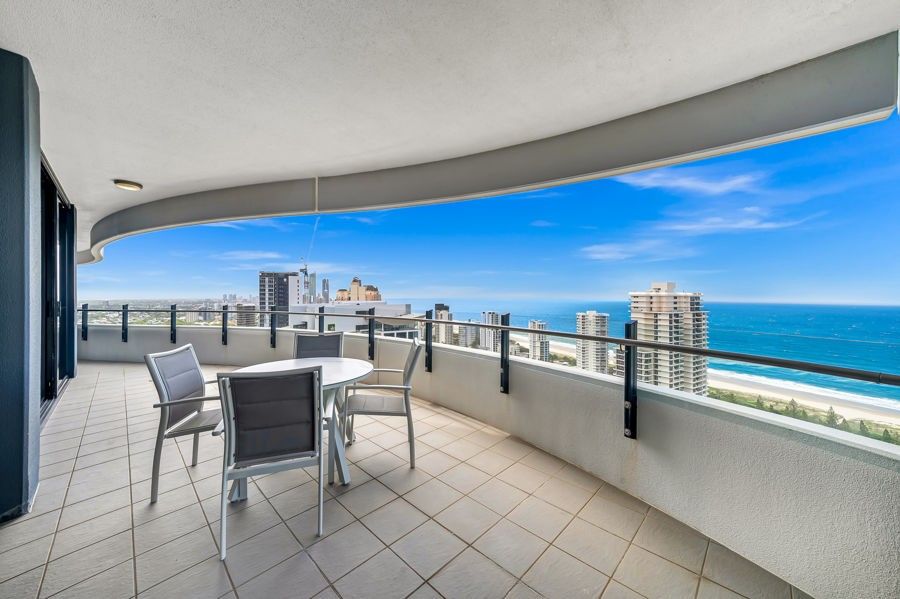 2902/89 Surf Parade, Broadbeach QLD 4218, Image 0