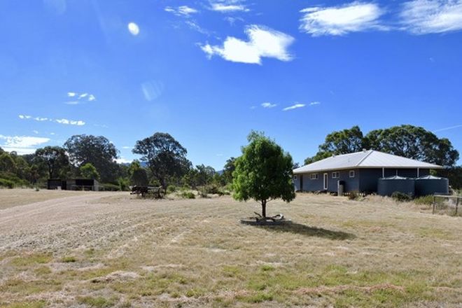 Picture of 42 Block Road, MOYSTON VIC 3377