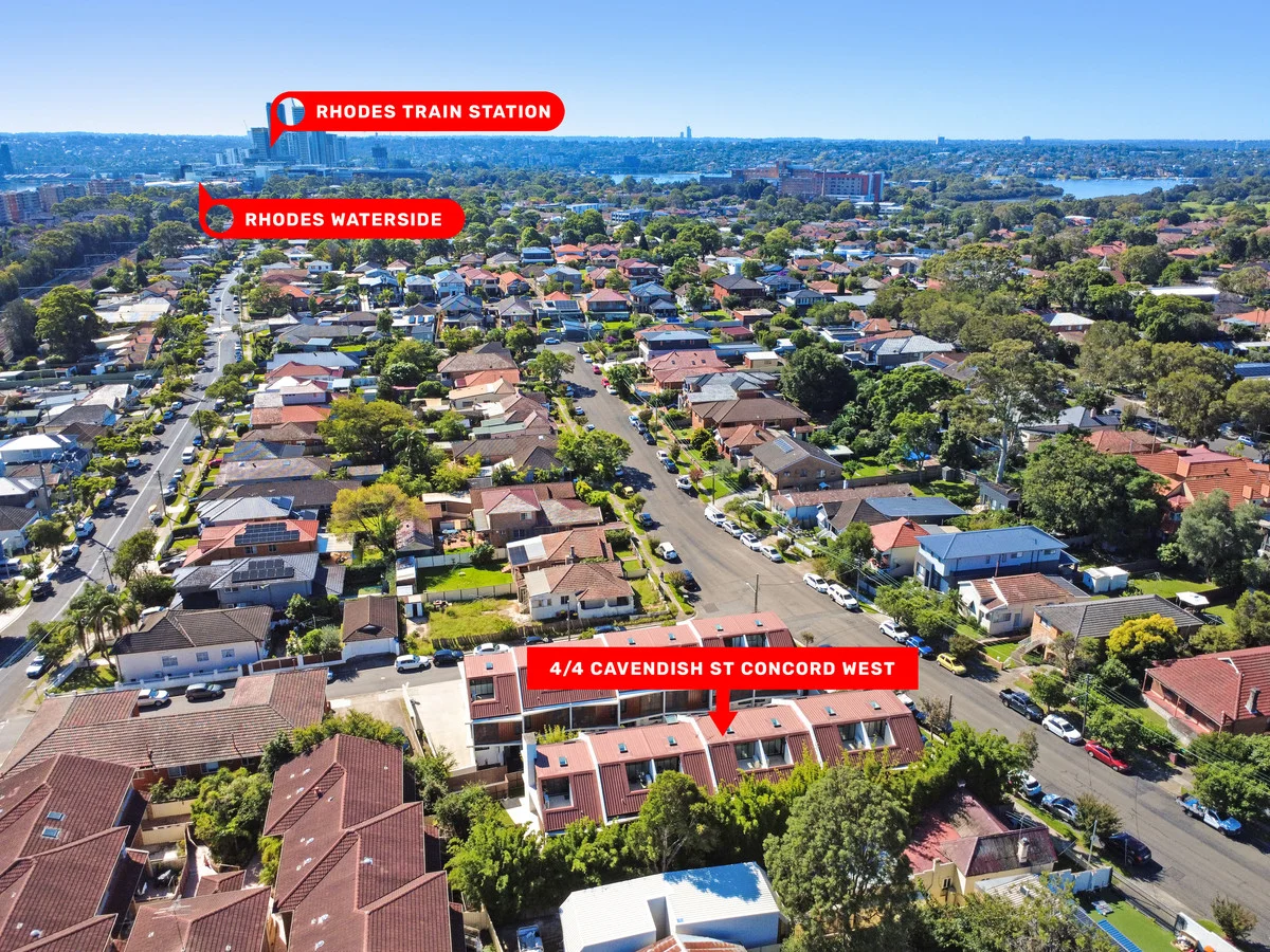 Additional image 16 of 4/4-10 Cavendish Street, Concord West NSW 2138