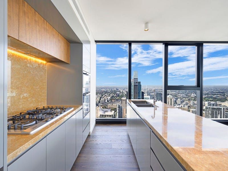 3 bedrooms Apartment / Unit / Flat in 7007/115 Bathurst Street SYDNEY NSW, 2000