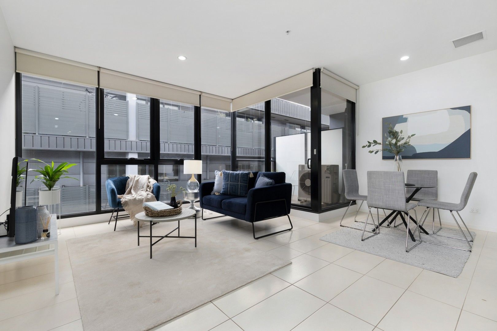 1 bedrooms Apartment / Unit / Flat in 506/179 Boundary Road NORTH MELBOURNE VIC, 3051
