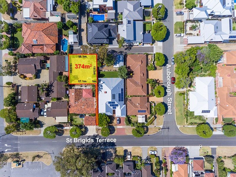 247A St Brigids Terrace, Doubleview WA 6018, Image 1