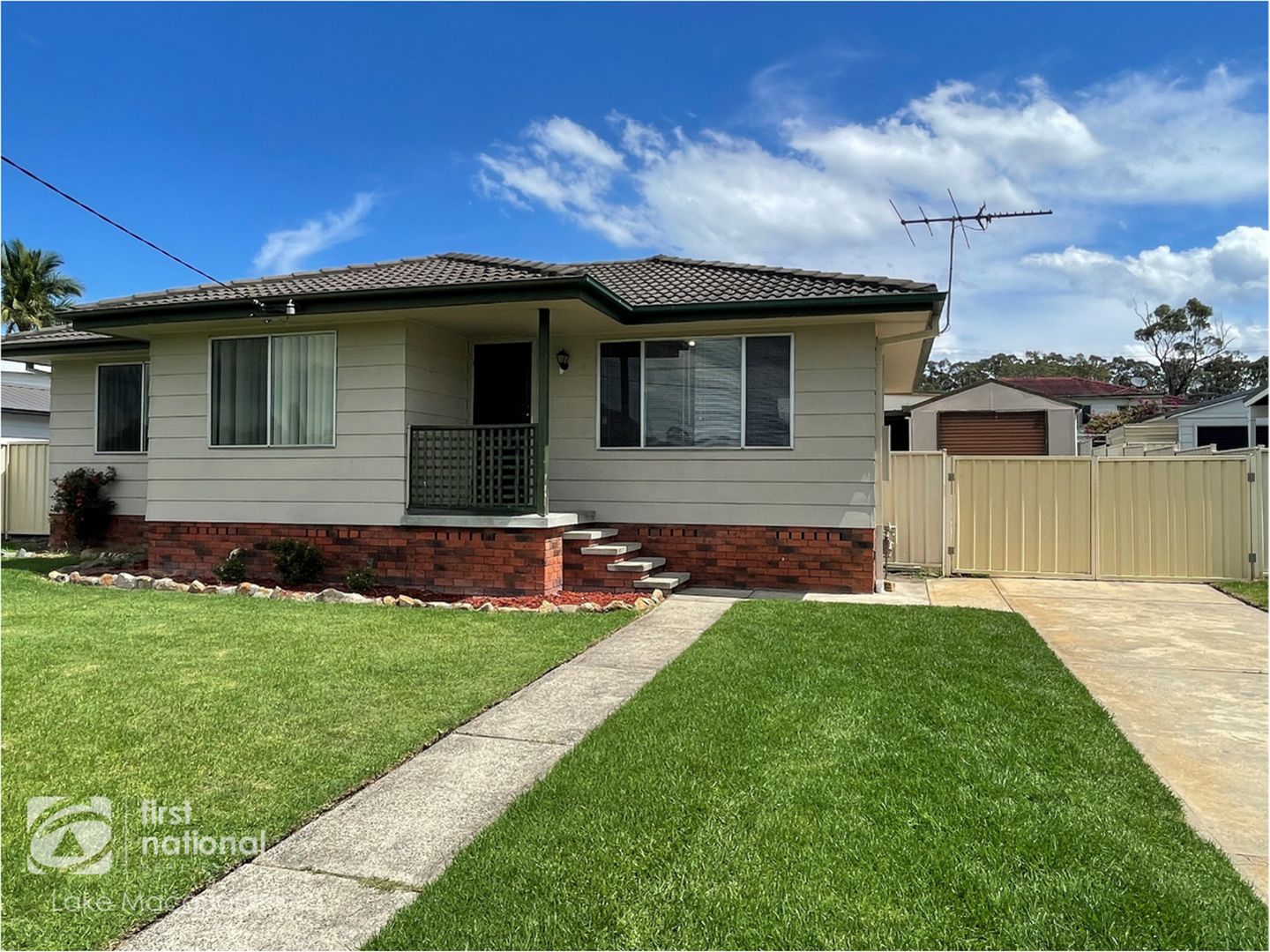 3 bedrooms House in 5 Euston Close EDGEWORTH NSW, 2285