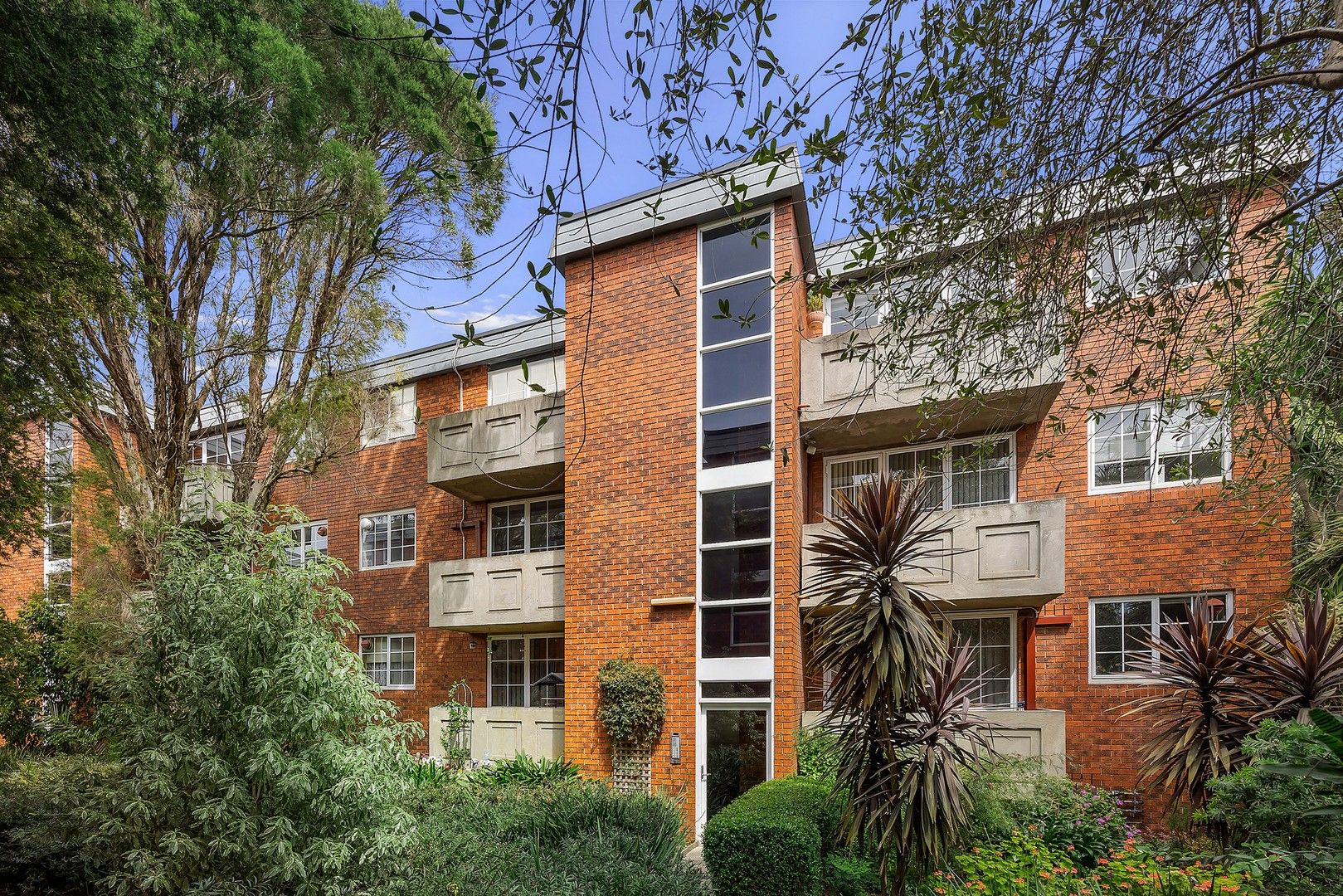 2 bedrooms Apartment / Unit / Flat in 26/9 Milton Street ASCOT VALE VIC, 3032