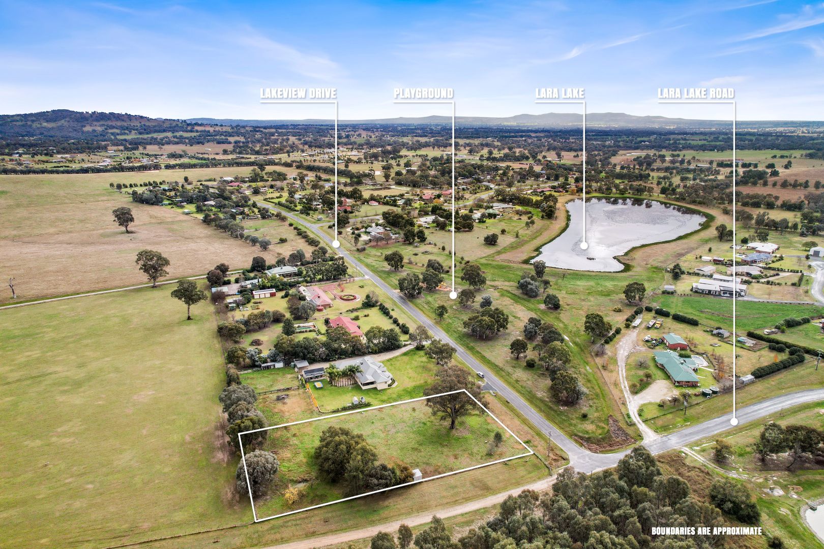 7 Lakeview Drive, Table Top NSW 2640