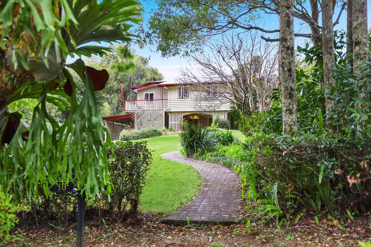 13 Morell Street, Tamborine Mountain QLD 4272, Image 1