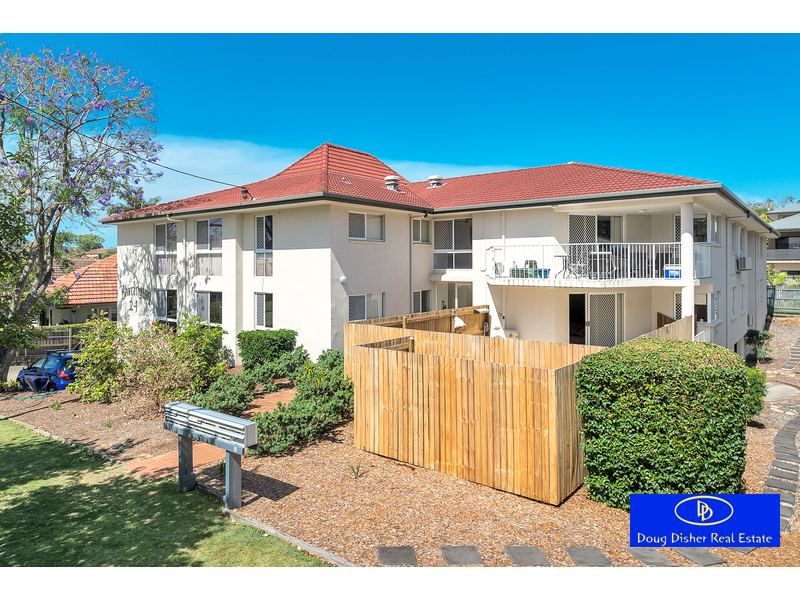 2/24 Brasted Street, Taringa QLD 4068, Image 0